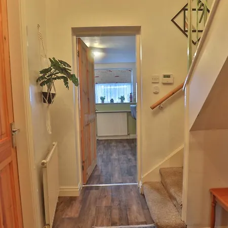 Devon St - Cozy Home, Free Easy Parking! Kingston upon Hull Exterior photo