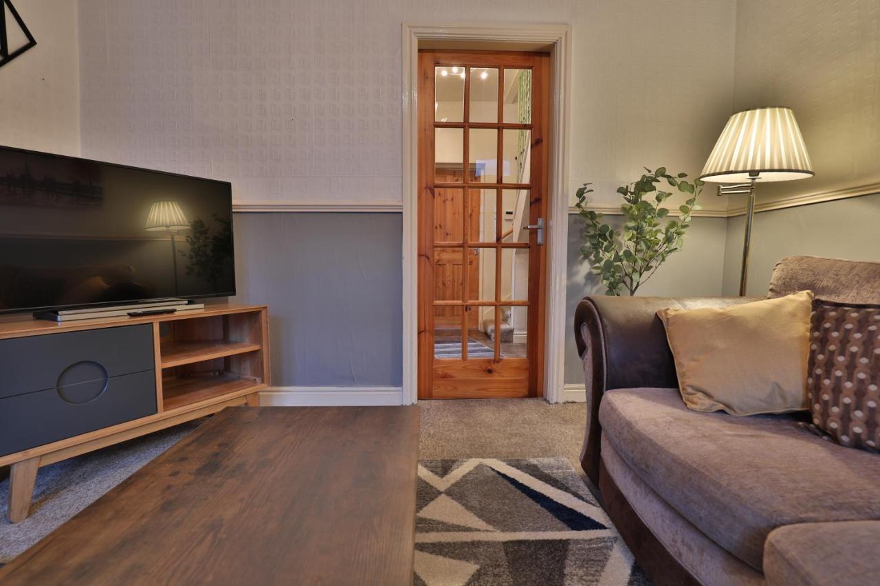 Дом отдыха Devon St - Cozy Home, Free Easy Parking! *