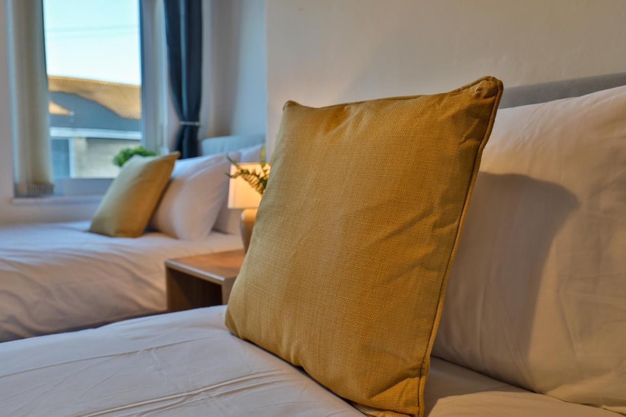 Дом отдыха Devon St - Cozy Home, Free Easy Parking! *