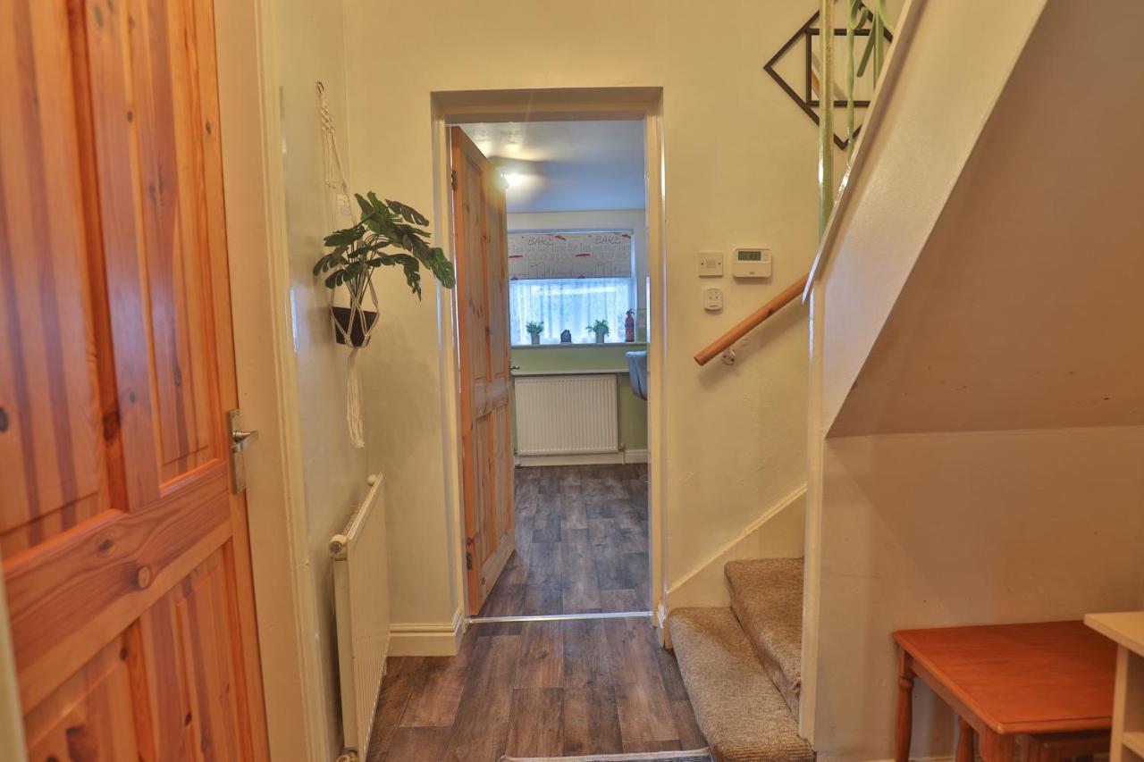 Holiday home Devon St - Cozy Home, Free Easy Parking! *