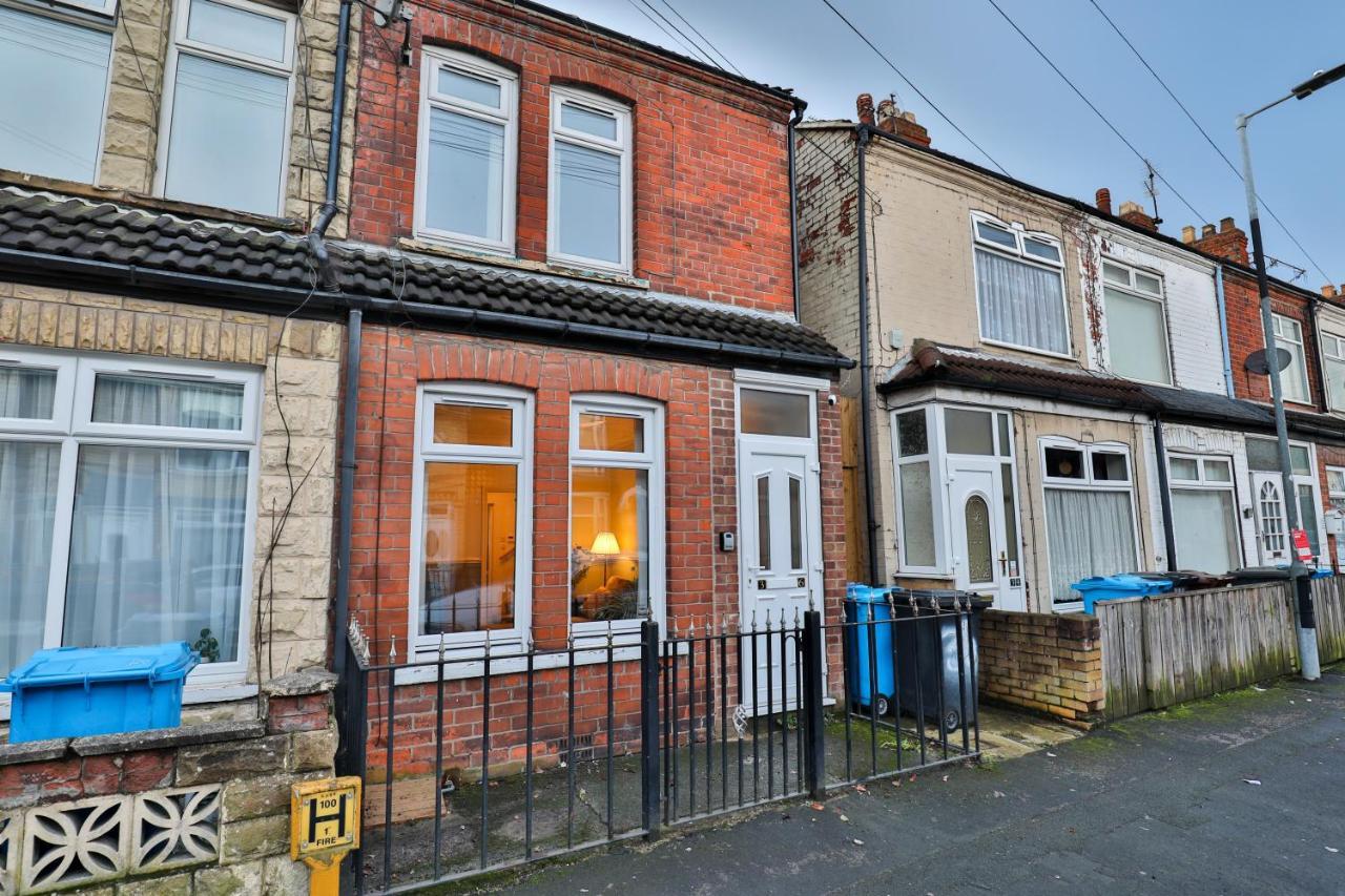 Devon St - Cozy Home, Free Easy Parking! Holiday home