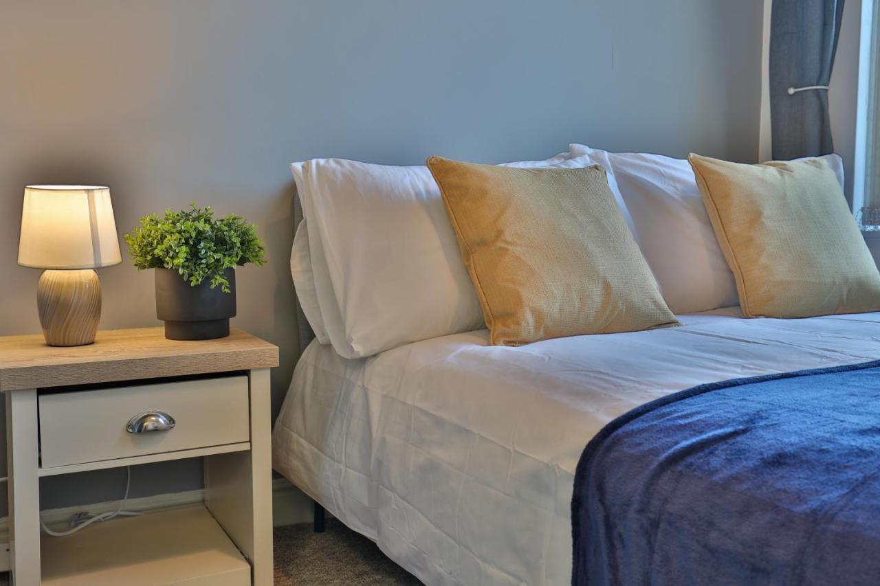 Devon St - Cozy Home, Free Easy Parking! Kingston upon Hull