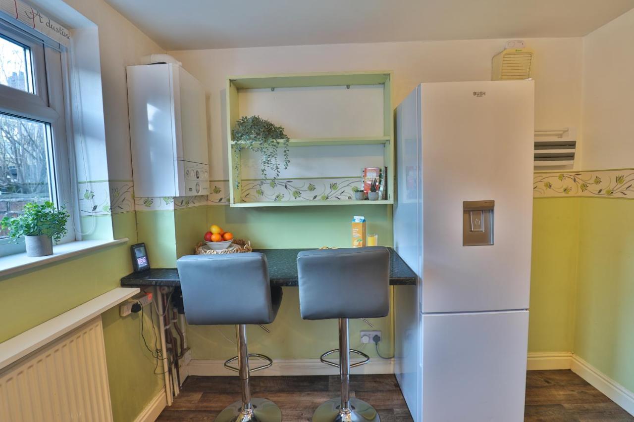 Holiday home Devon St - Cozy Home, Free Easy Parking!