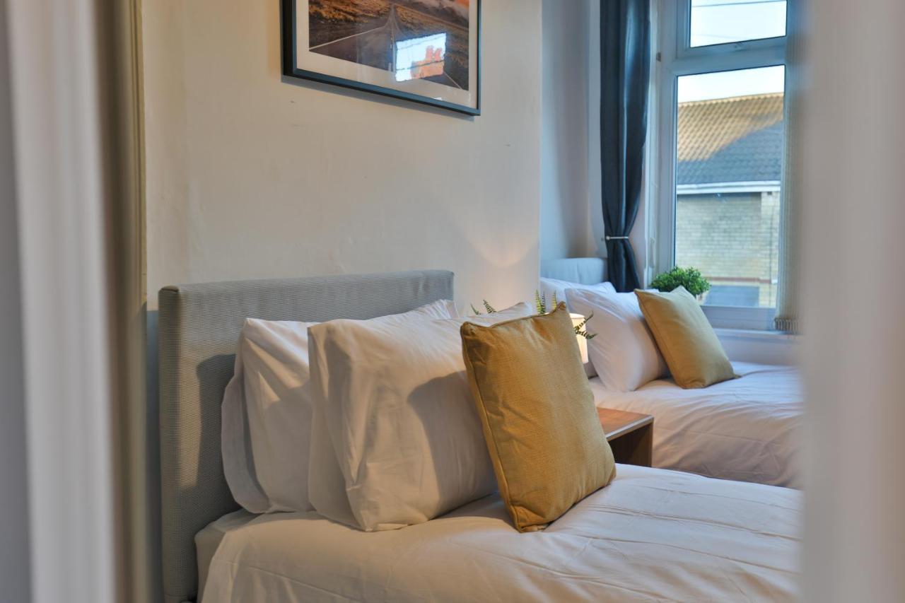 Devon St - Cozy Home, Free Easy Parking! Holiday home