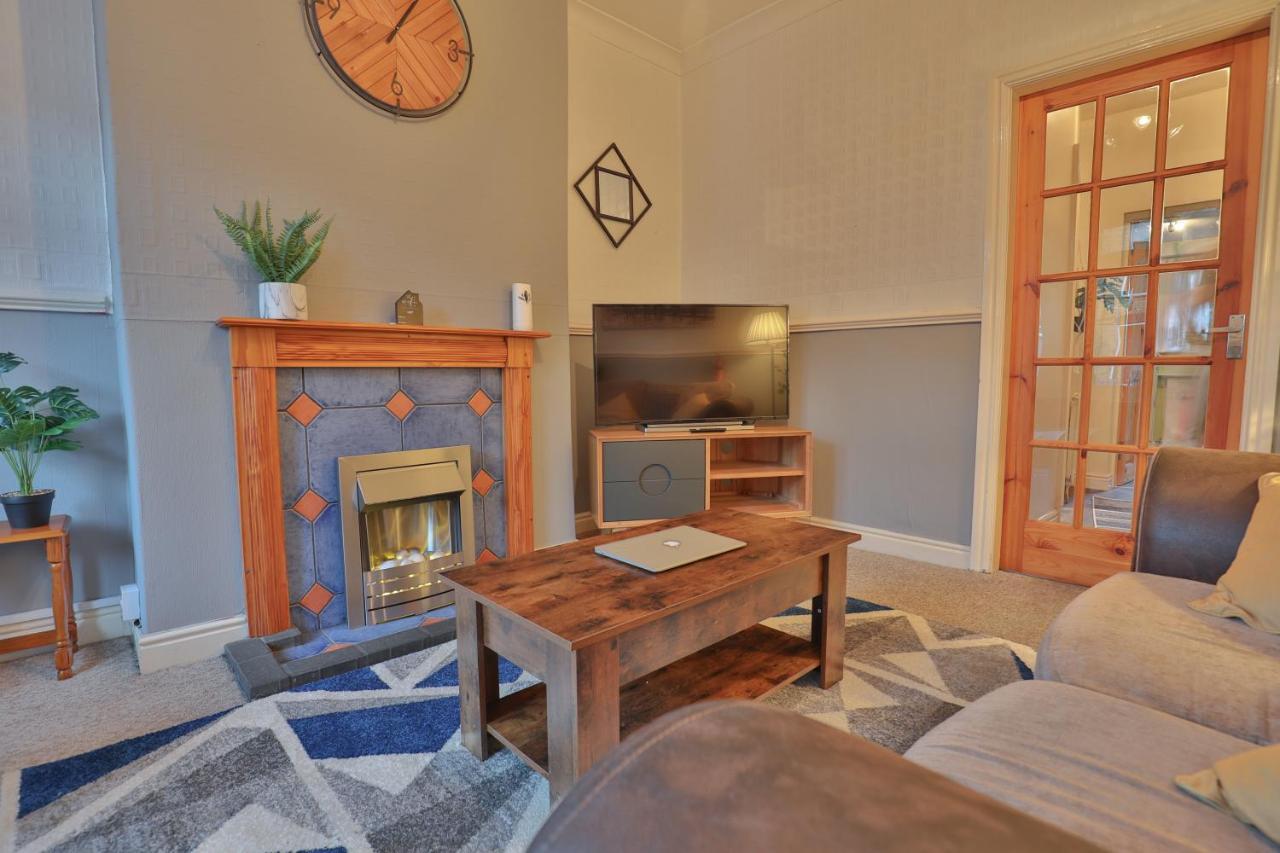 Holiday home Devon St - Cozy Home, Free Easy Parking! Kingston upon Hull