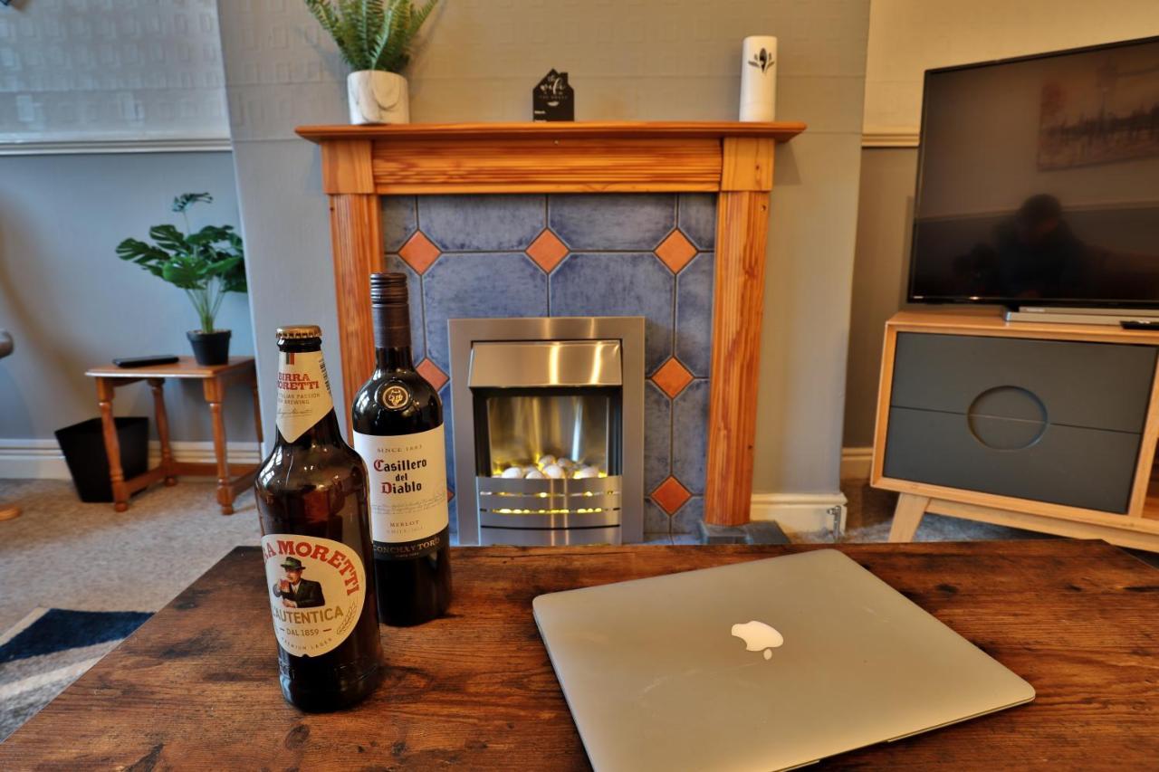 Devon St - Cozy Home, Free Easy Parking! Holiday home *