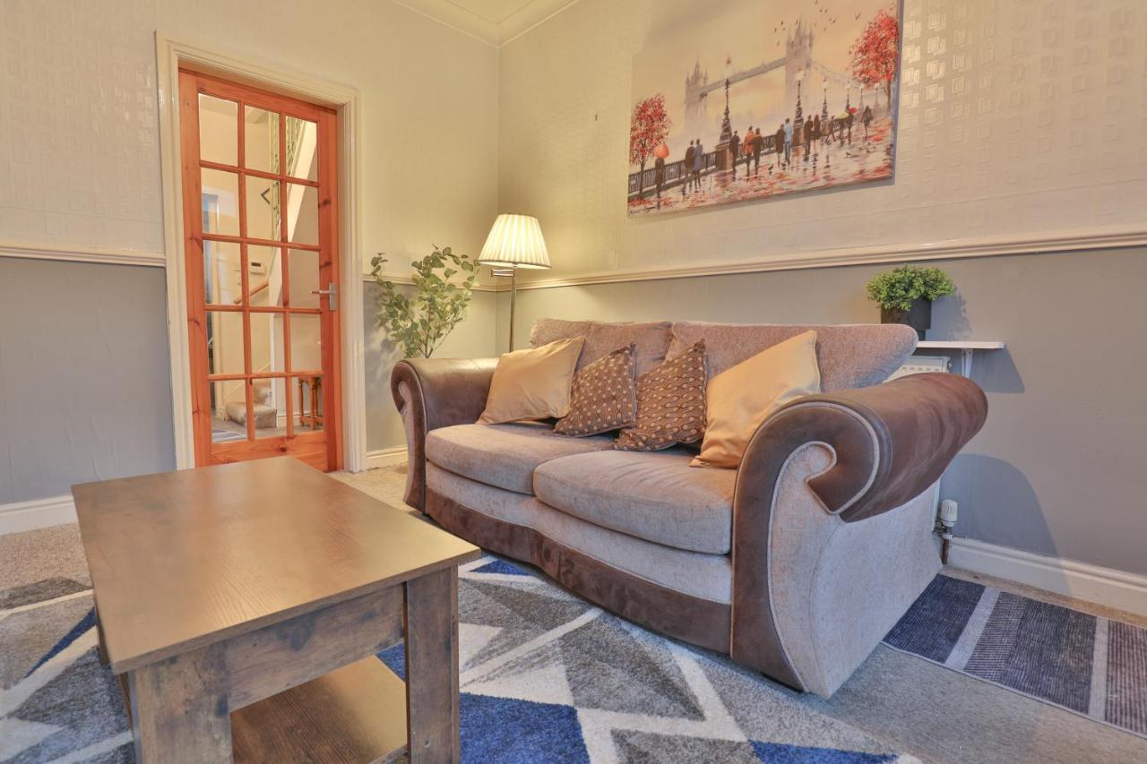 Holiday home Devon St - Cozy Home, Free Easy Parking! Kingston upon Hull