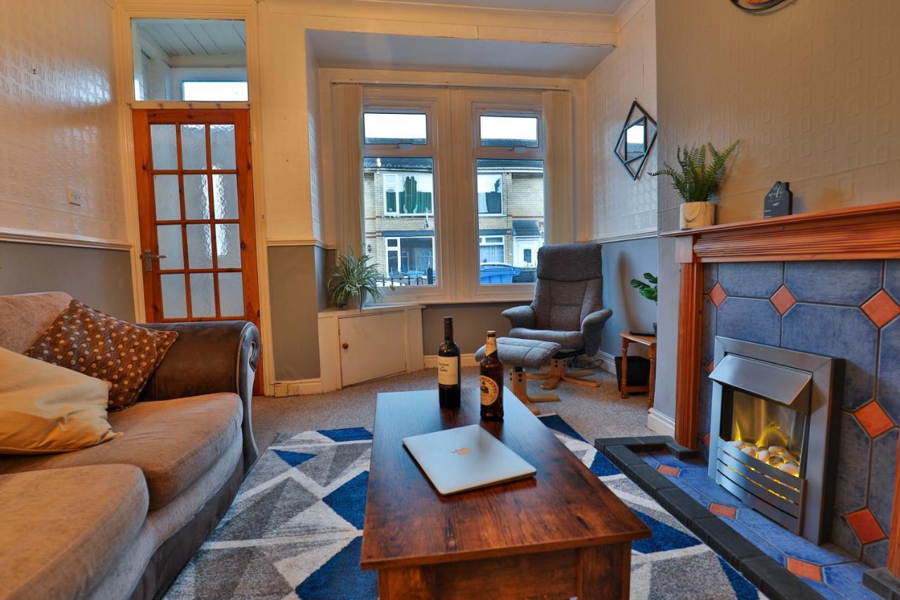 Holiday home Devon St - Cozy Home, Free Easy Parking! *
