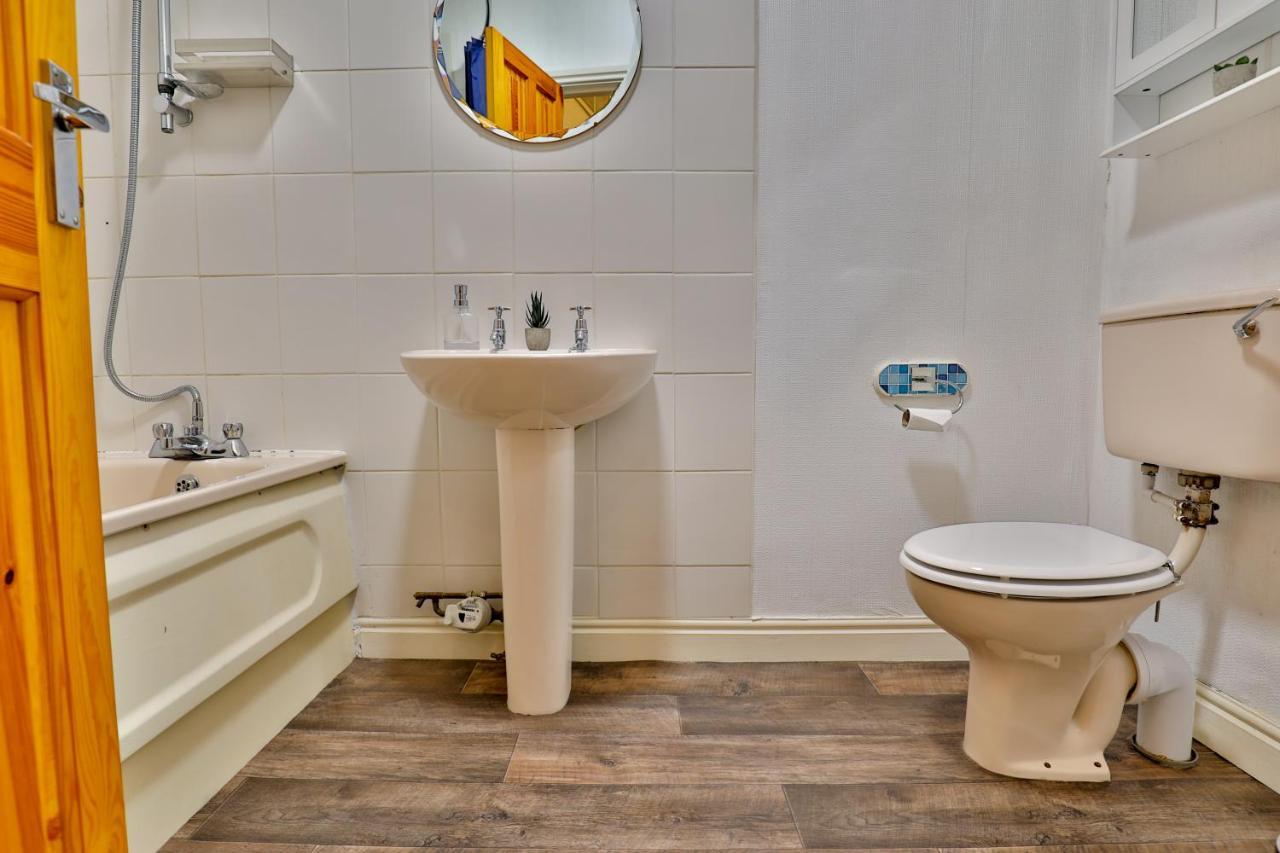 Holiday home Devon St - Cozy Home, Free Easy Parking! Kingston upon Hull